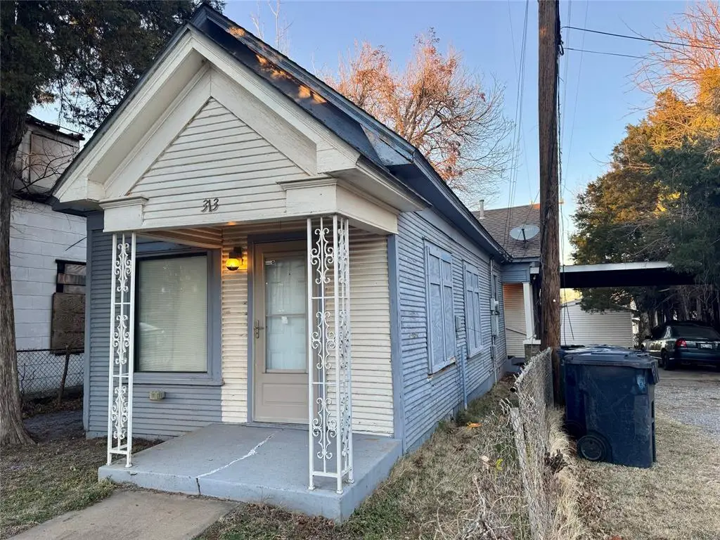 313 SW 23rd Street, Oklahoma City, OK 73109 - Image #1
