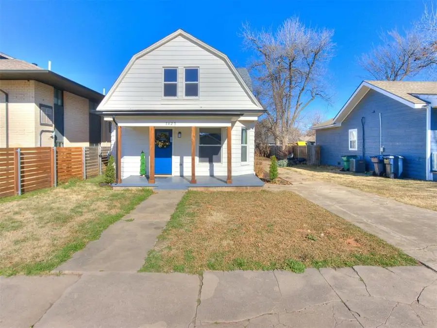 1625 NW 19th Street, Oklahoma City, OK 73106 - Image #2