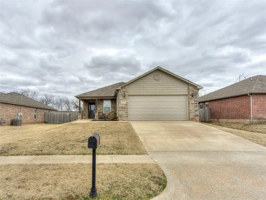 11708 NW 130th Street, Piedmont, OK 73078 - Image #1