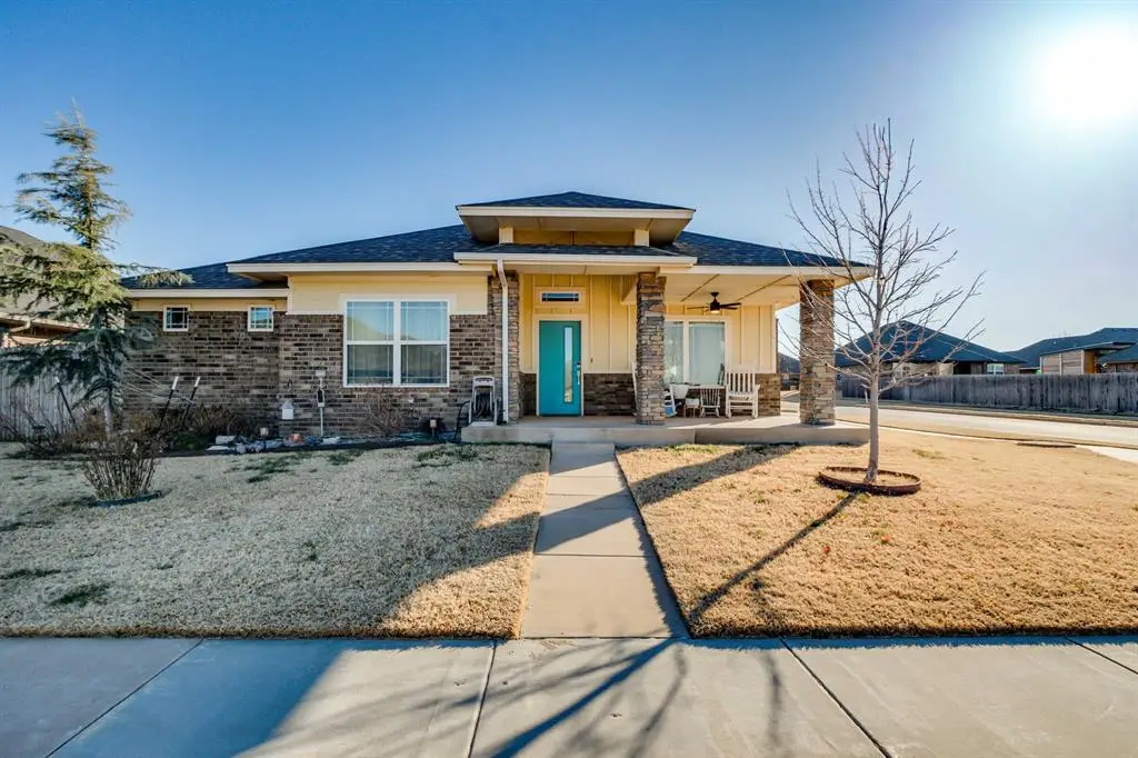 11428 NW 105th Street, Yukon, OK 73099 - Image #1