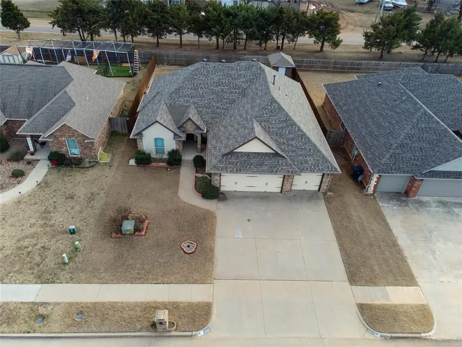 4100 SE 89th Terrace, Oklahoma City, OK 73135 - Image #2