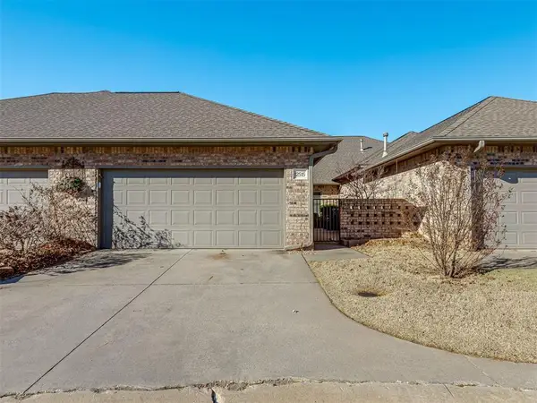 12515 W Greenlea Chase, Oklahoma City, OK 73170