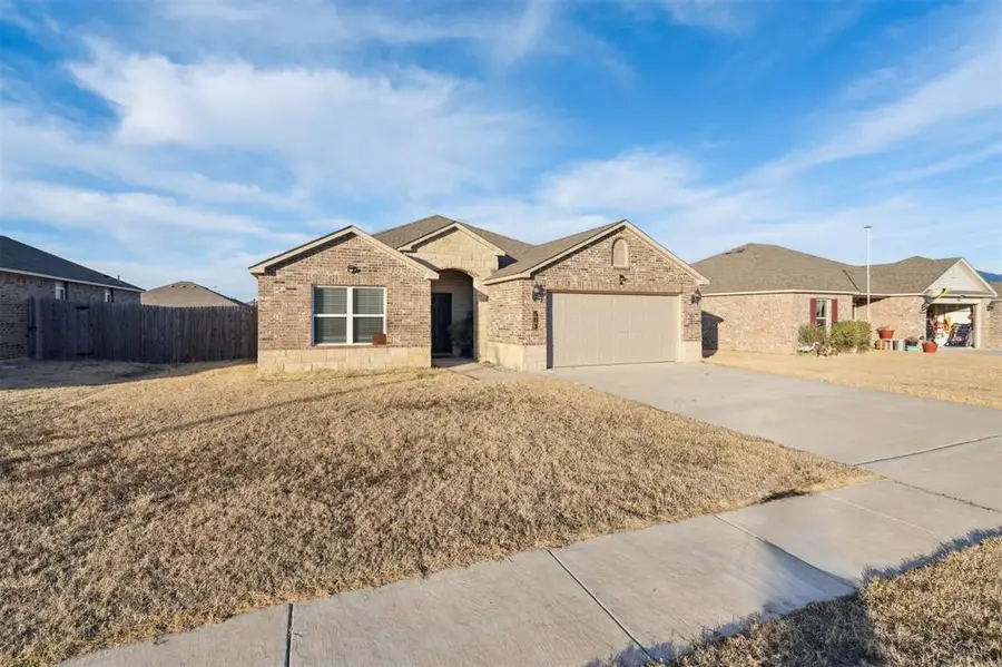 503 SE 5th Street, Newcastle, OK 73065 - Image #2