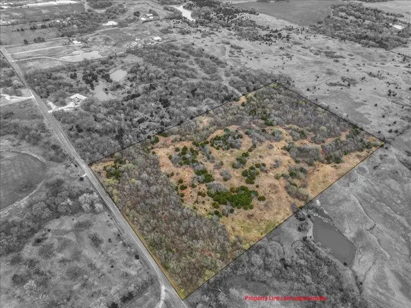 Ropers Avenue, Wayne, OK 73095 - Image #1