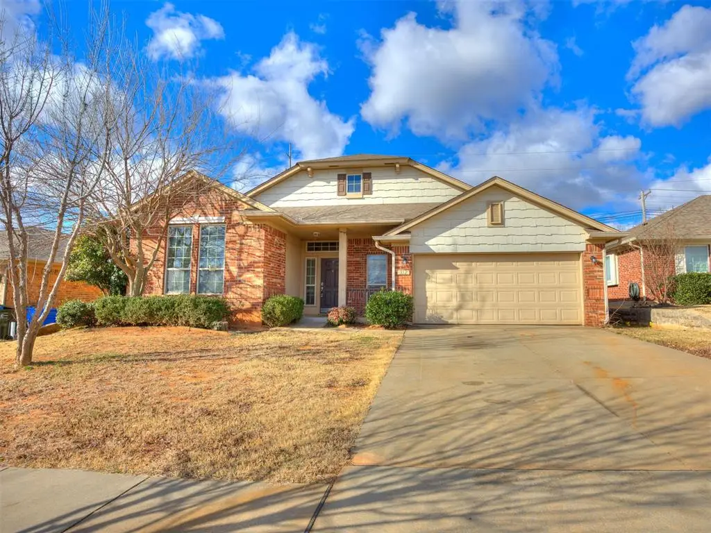 312 Lone Oak Drive, Norman, OK 73071 - Image #1