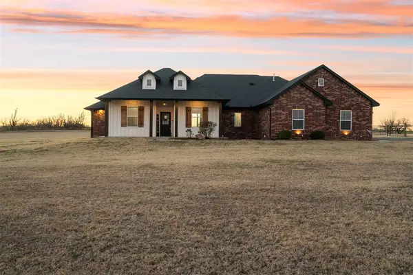 2827 NW Cheyenne Way, Piedmont, OK 73078