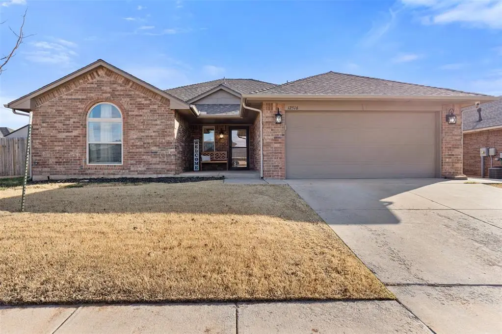 12516 Edison Drive, Oklahoma City, OK 73120 - Image #1