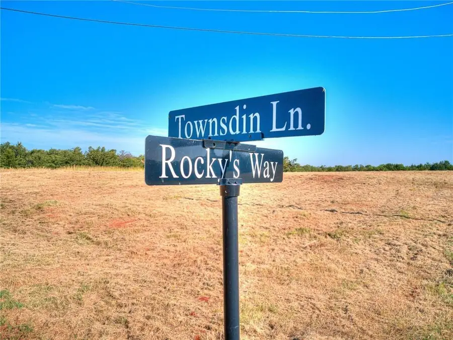 13745 Rockys Way, Arcadia, OK 73007 - Image #2