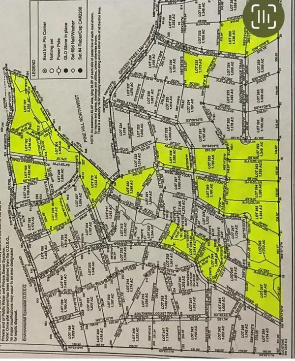 1160 Camp Ranch Road, Broken Bow, OK 74728