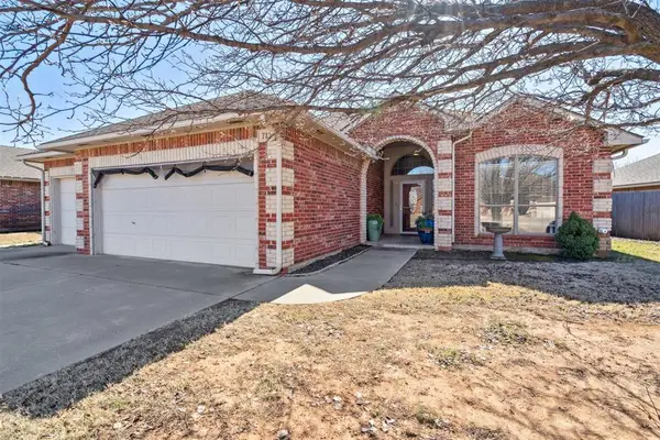 712 SW 160th Street, Oklahoma City, OK 73170