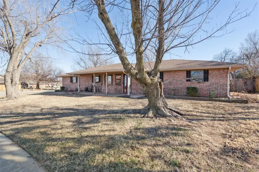 116 Seminole Lane, Yukon, OK 73099 - Image #3