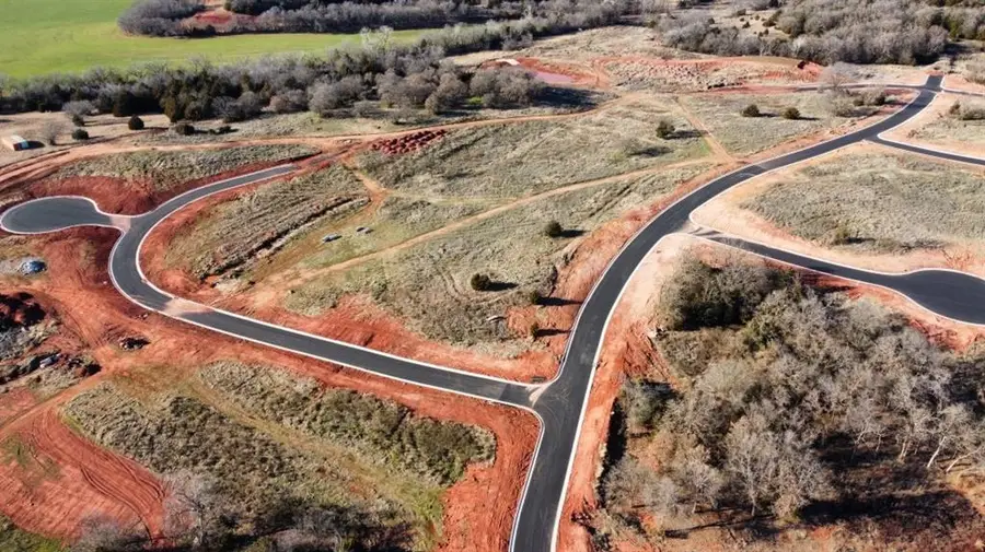 9400 Far Hills Court, Edmond, OK 73034 - Image #3