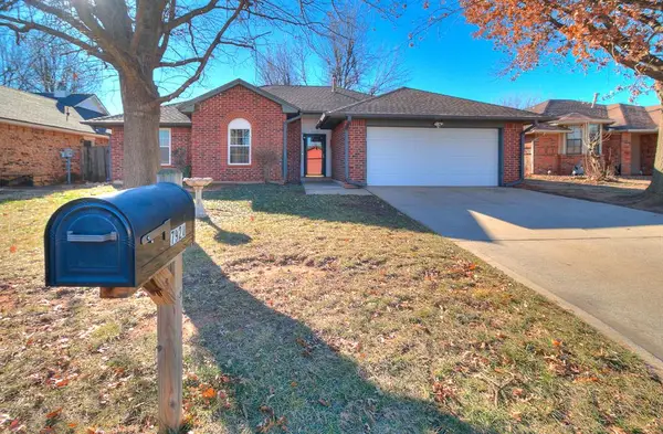 7920 NW 82nd Street, Oklahoma City, OK 73132