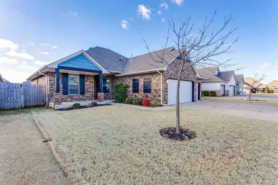 10812 NW 28th Street, Yukon, OK 73099 - Image #2