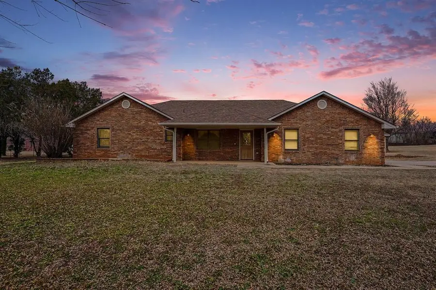 2358 County Road 1222, Blanchard, OK 73010 - Image #2