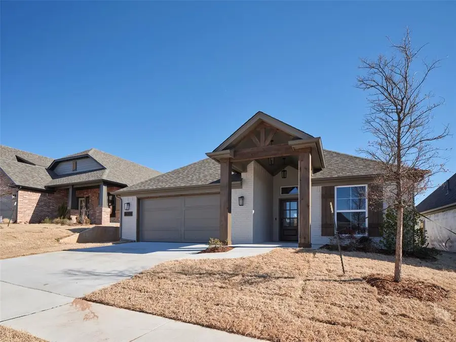 16208 Dakota Drive, Oklahoma City, OK 73170 - Image #2