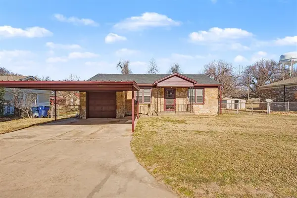 5941 NW 26th Street, Oklahoma City, OK 73127