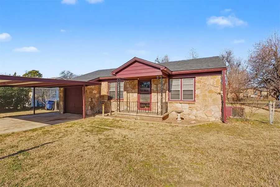 5941 NW 26th Street, Oklahoma City, OK 73127 - Image #2
