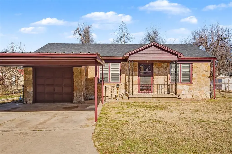 5941 NW 26th Street, Oklahoma City, OK 73127 - Image #3