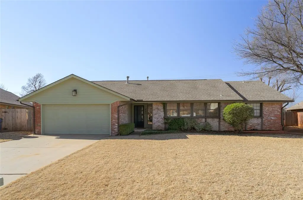 409 Albany Drive, Edmond, OK 73003 - Image #1