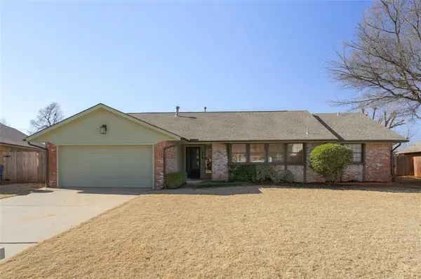 409 Albany Drive, Edmond, OK 73003