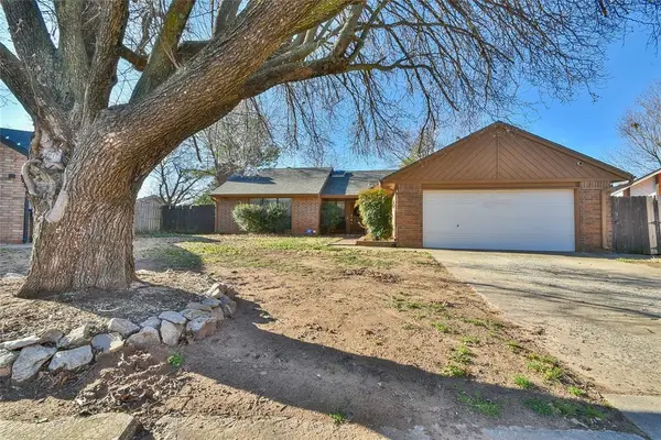 3626 Trinidad Drive, Norman, OK 73072