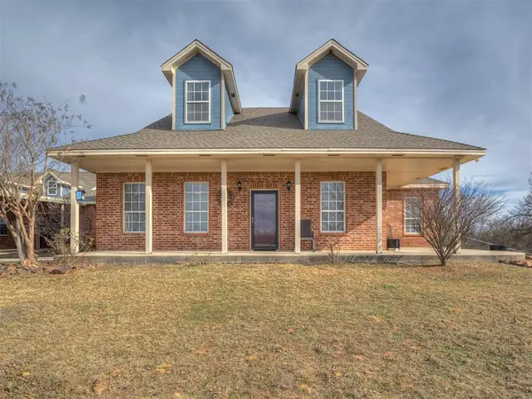 6001 Chloe Lane, Norman, OK 73026