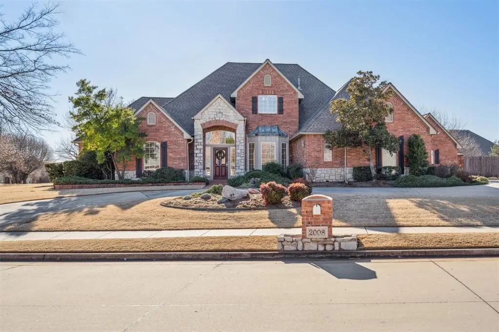 2008 Preston Place, Edmond, OK 73013 - Image #1