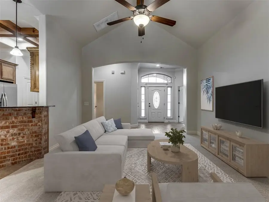 4800 NW 153rd Street, Edmond, OK 73013 - Image #3