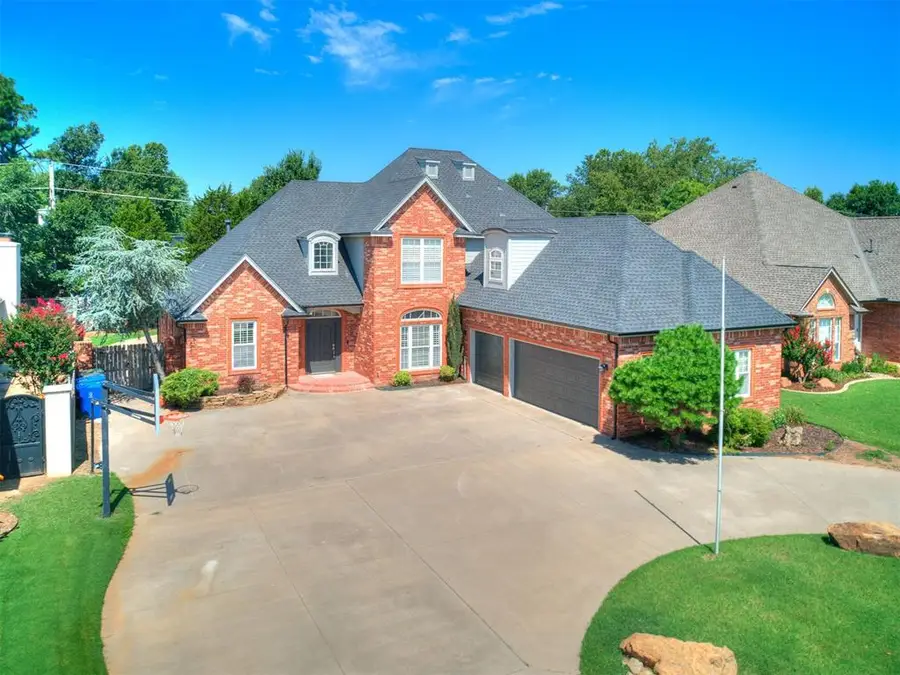1008 Bentbrook Place, Norman, OK 73072 - Image #3
