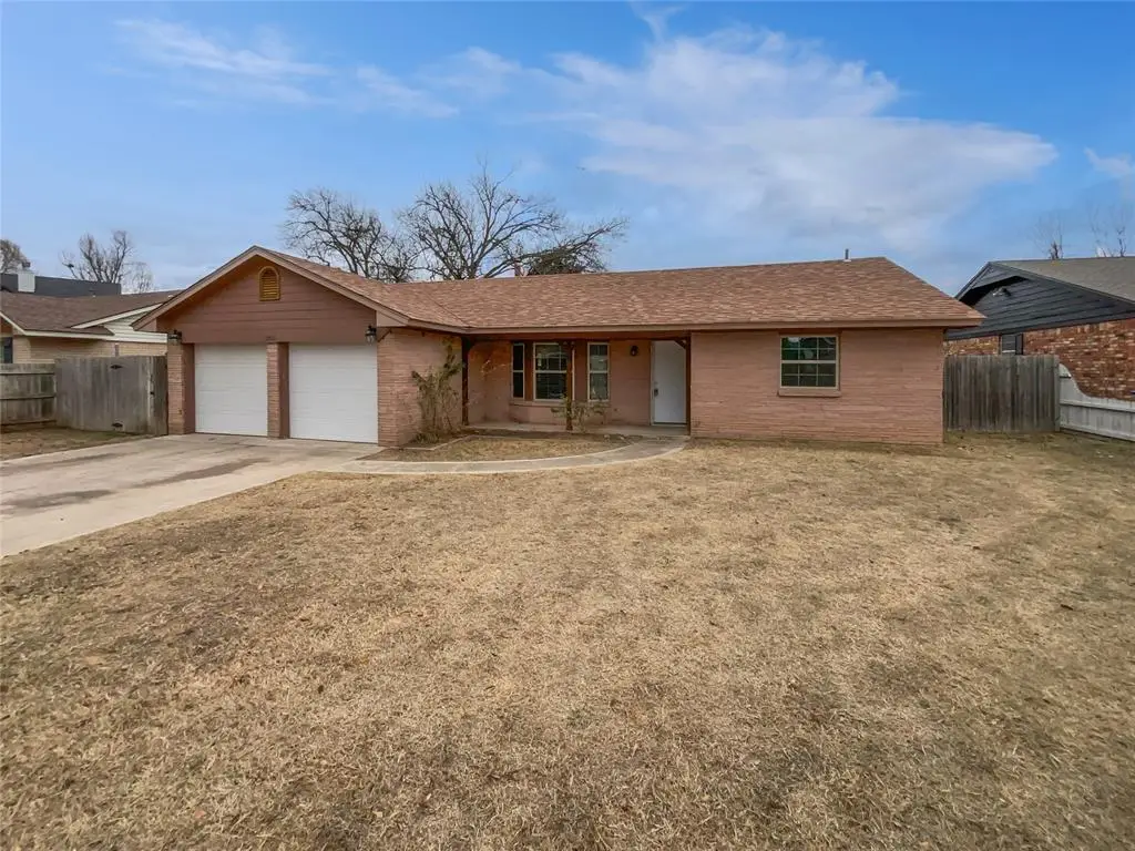 2539 Cypress Avenue, Norman, OK 73072 - Image #1