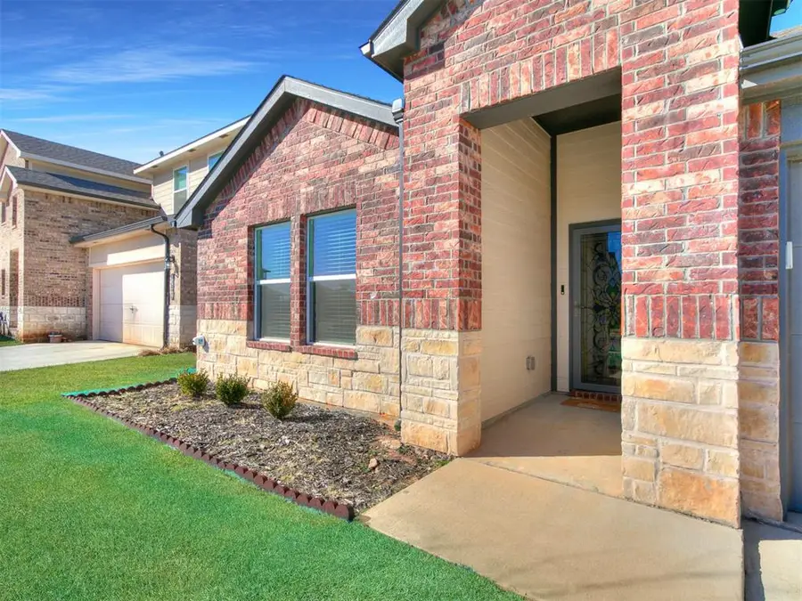 10345 NW 26th Street, Yukon, OK 73099 - #2