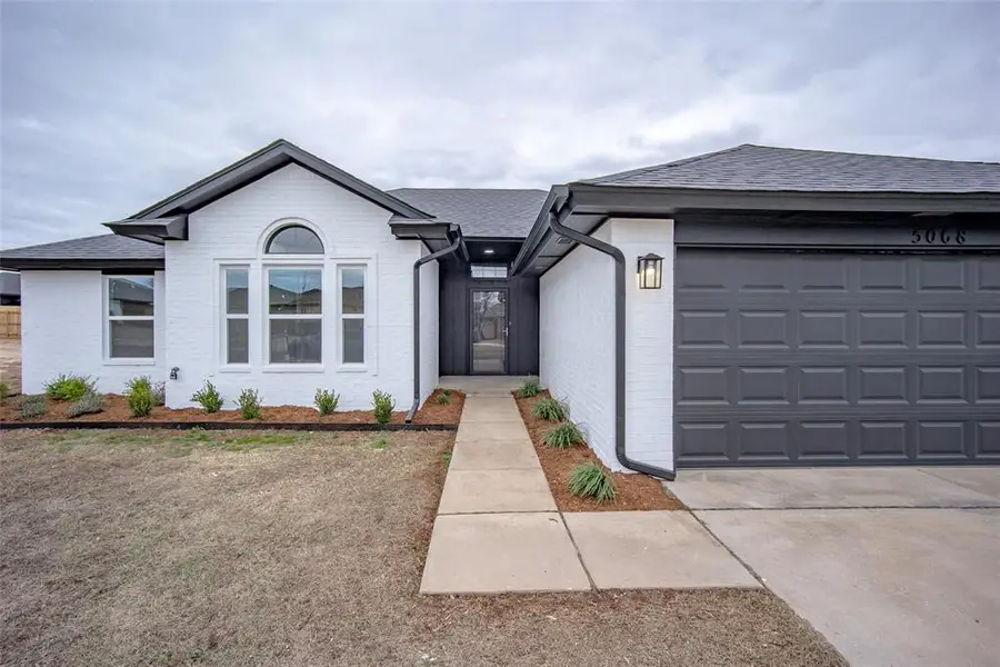 5008 SE 85th Street, Oklahoma City, OK 73135 - Image #2