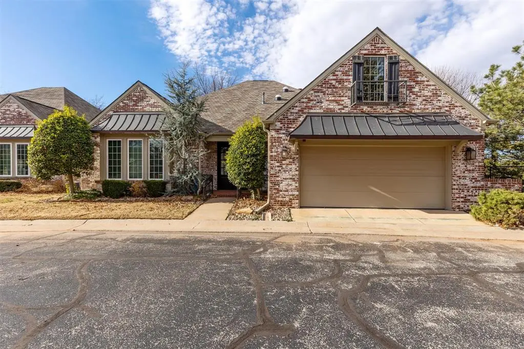 11300 Quail Creek Road #14, Oklahoma City, OK 73120 - Image #1