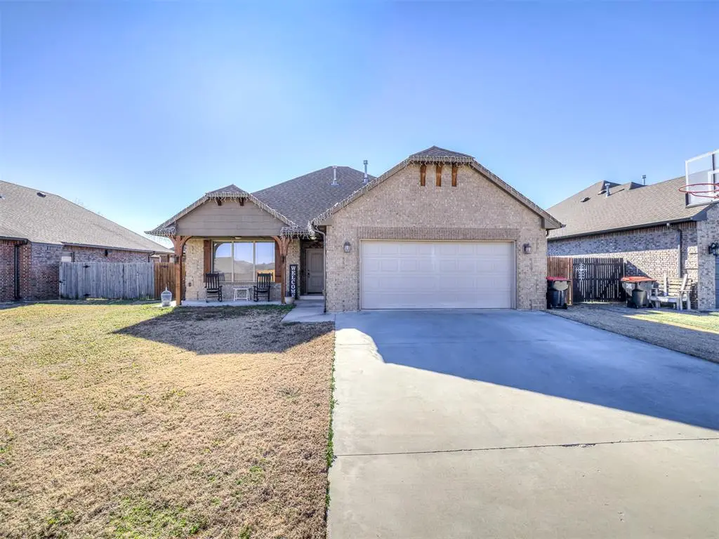 20550 Legacy Crossing, Harrah, OK 73045 - Image #1