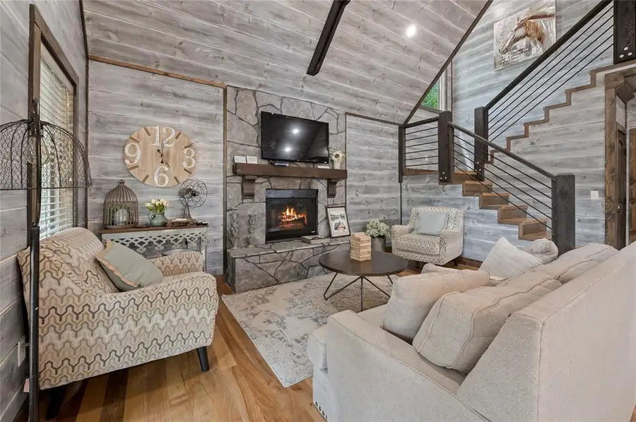 101 Scrub Oak Trail, Broken Bow, OK 74728 - Image #2