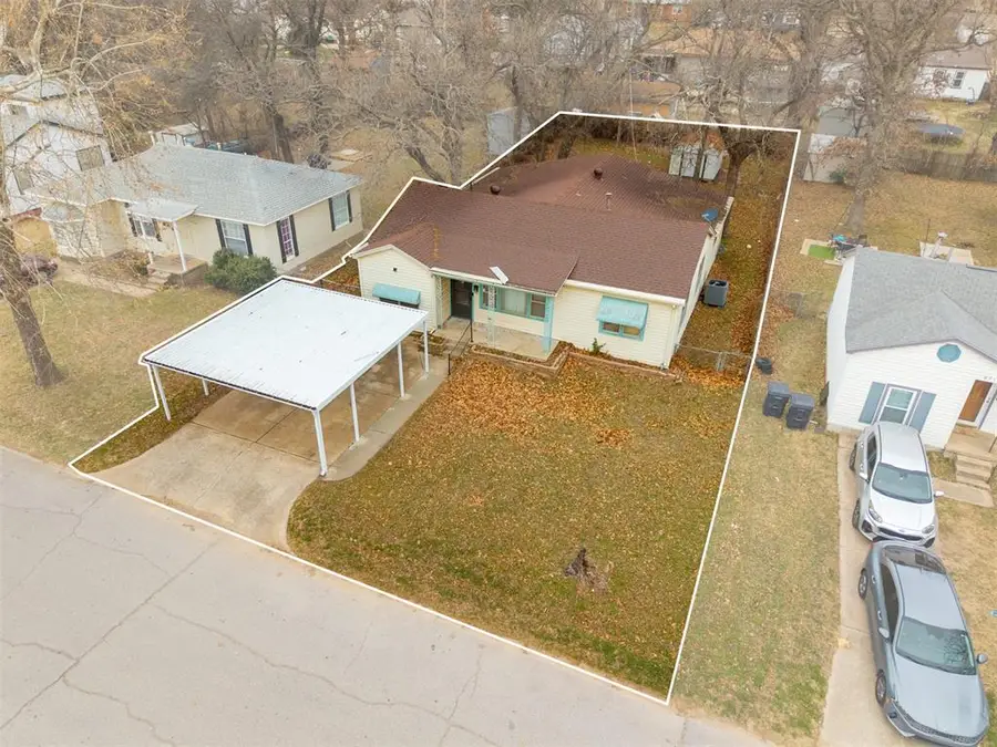 6713 NW 27th Street, Bethany, OK 73008 - Image #2
