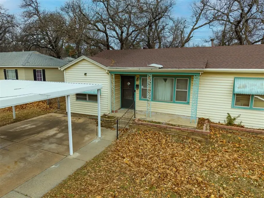 6713 NW 27th Street, Bethany, OK 73008 - Image #3