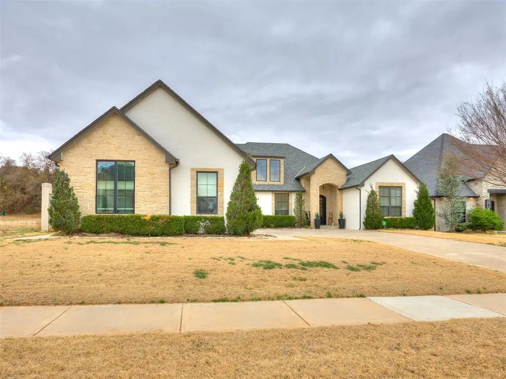 4404 Las Colinas Lane, Norman, OK 73072 - Image #1
