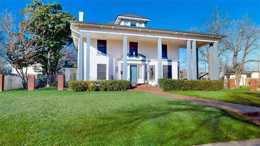 211 SW F Street, Ardmore, OK 73401 - Image #2