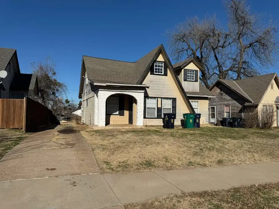 1117 SW 28th Street, Oklahoma City, OK 73109 - Image #2
