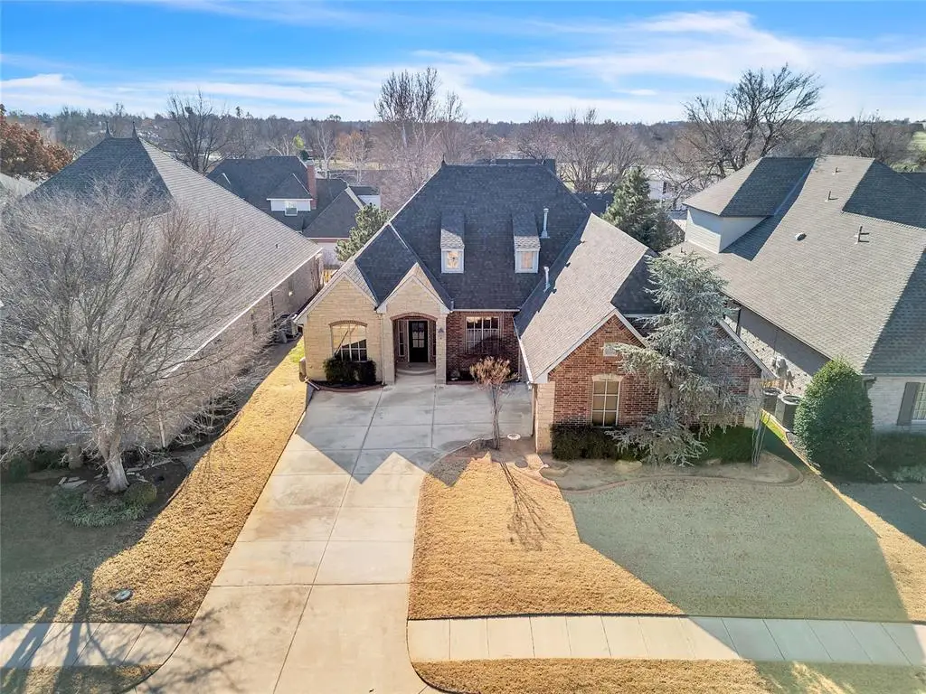 3408 Stone Brook Court, Oklahoma City, OK 73120 - Image #1