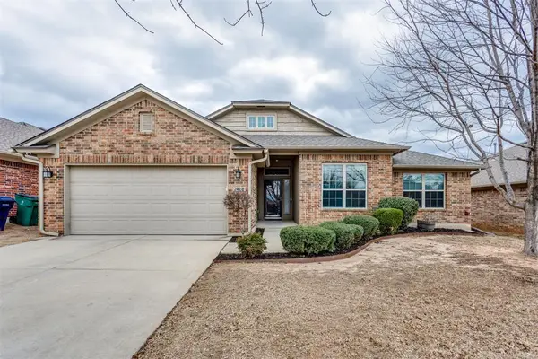 2408 SW 141st Street, Oklahoma City, OK 73170