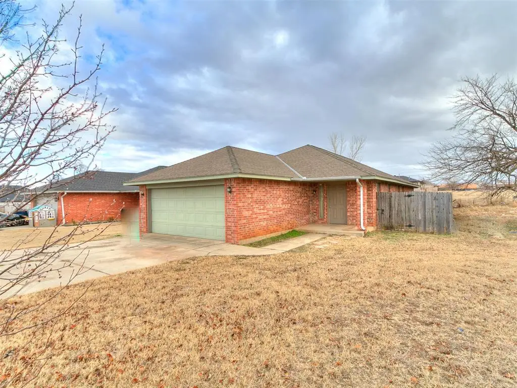 642 NW 110th Street, Oklahoma City, OK 73114 - Image #1