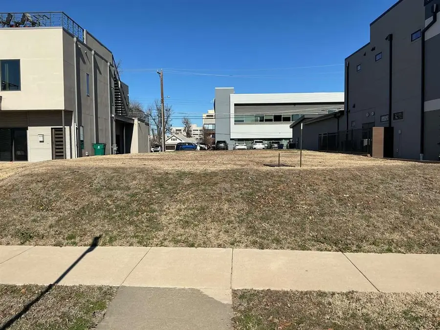 805 NW 8th, Oklahoma City, OK 73106 - Image #2