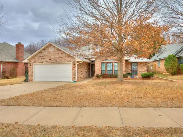 2725 Tropicana Avenue, Norman, OK 73071