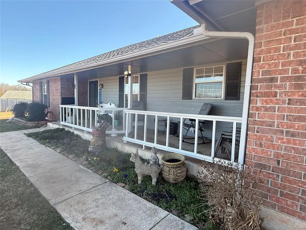 7940 Sundown Lane, Oklahoma City Southeast, OK 74045 - Image #1