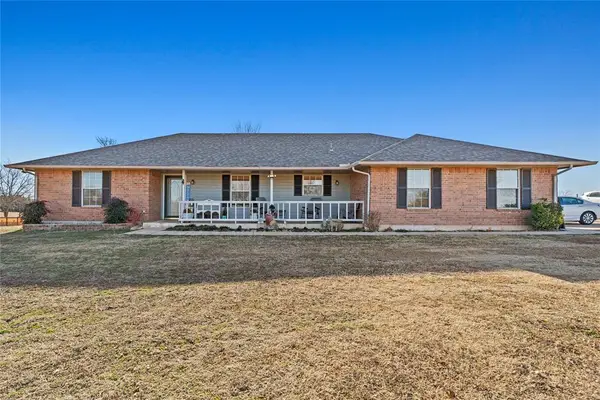 7940 Sundown Lane, Harrah, OK 74045
