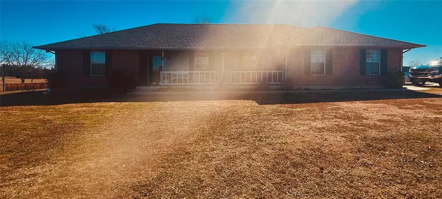 7940 Sundown Lane, Oklahoma City Southeast, OK 74045 - Image #2
