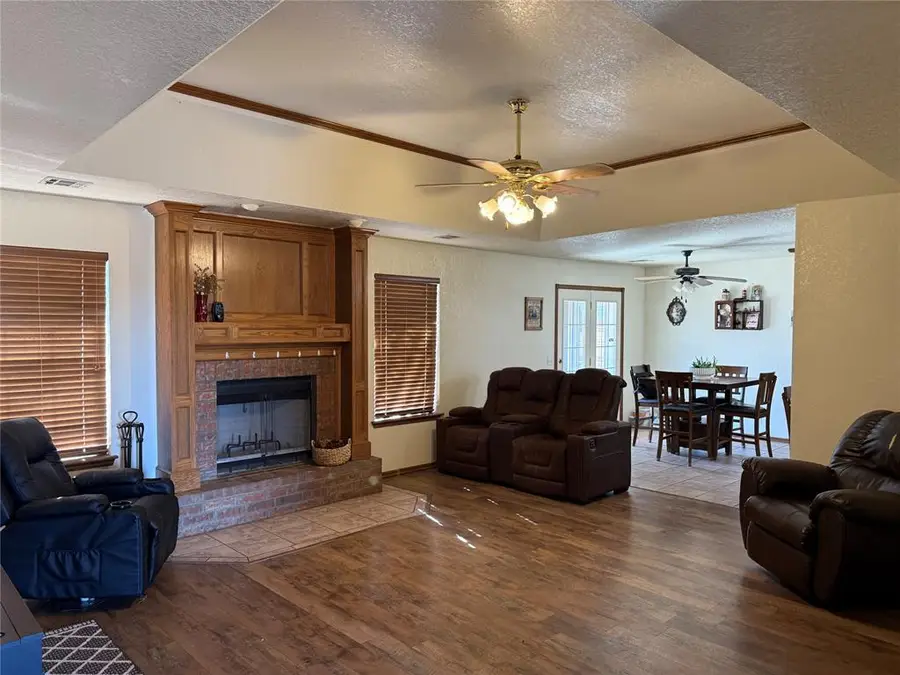 7940 Sundown Lane, Oklahoma City Southeast, OK 74045 - Image #3